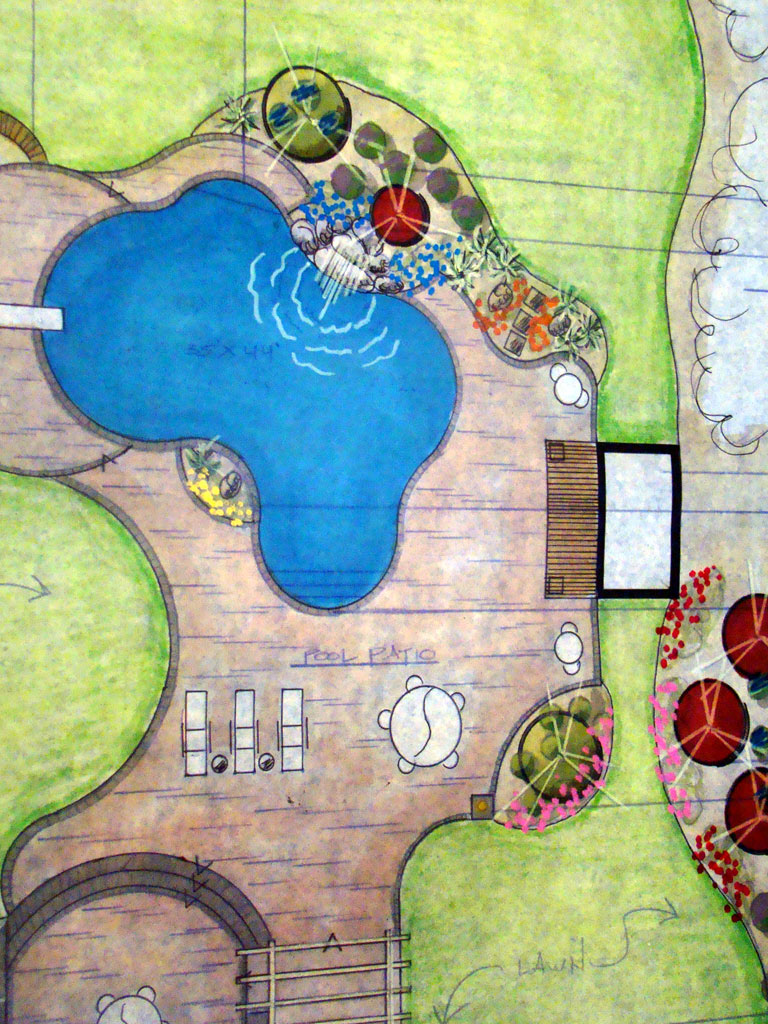 Long Island Masonry Designs