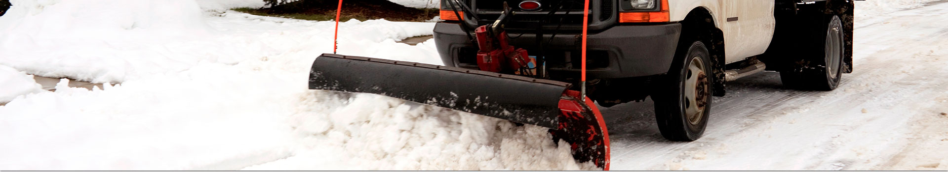 Snow Removal Long Island, NY